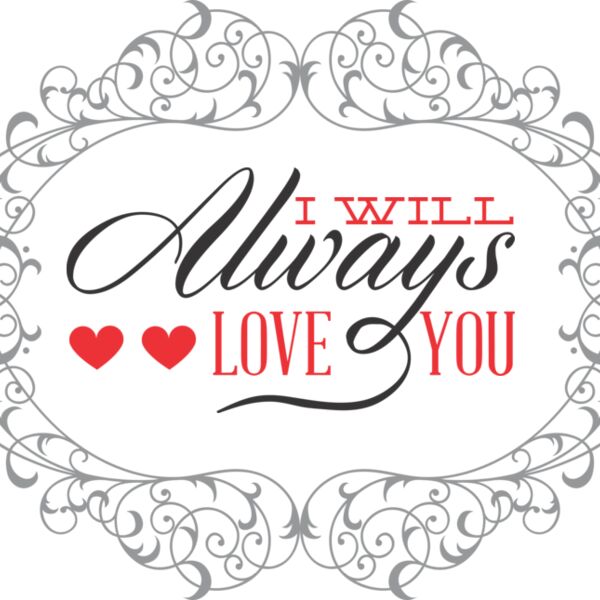 I Will Always Love You Thumbnail