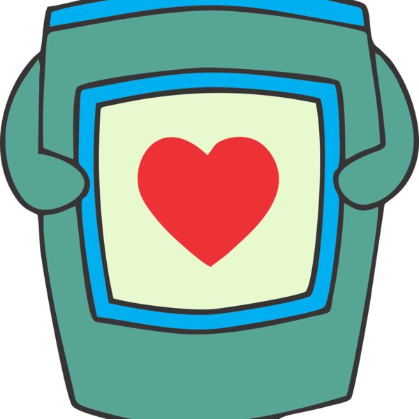 Love Machine Thumbnail