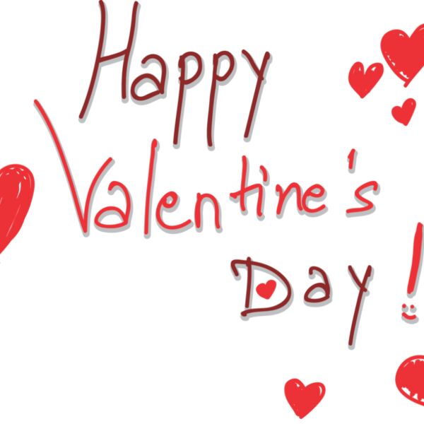 Happy Valentine s Day Thumbnail