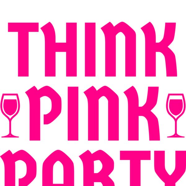 Think pink party Thumbnail