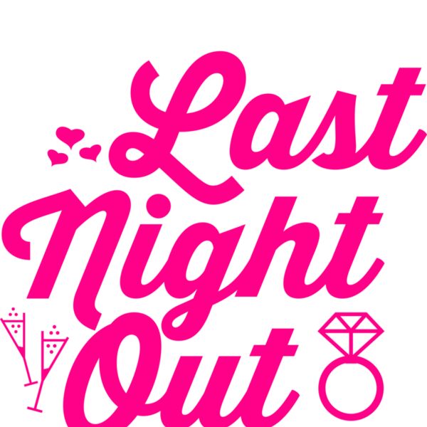 Last night out Thumbnail