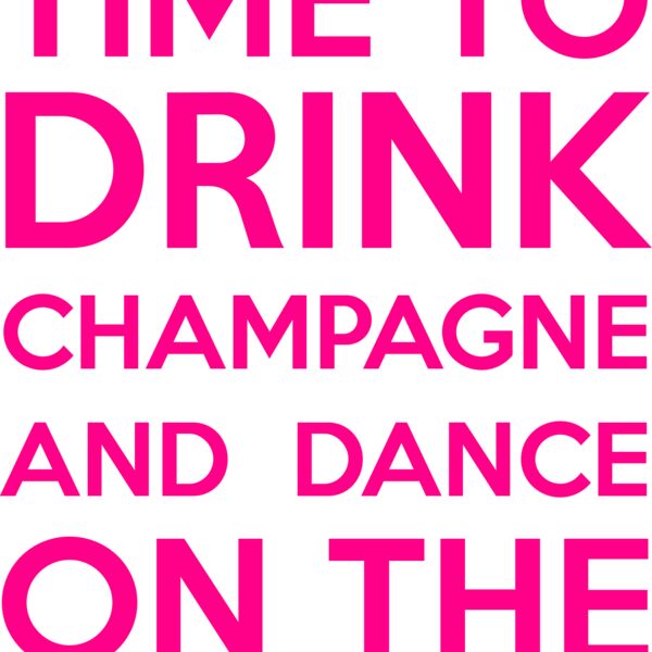 Time to drink Thumbnail