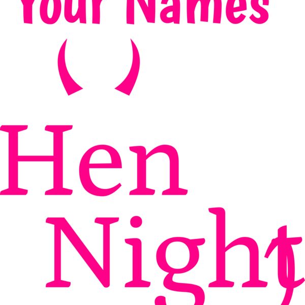 Hen Night Thumbnail