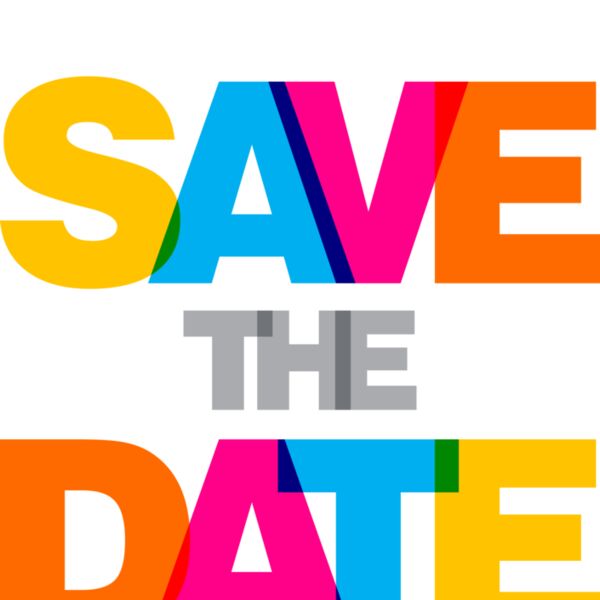 save the date Thumbnail