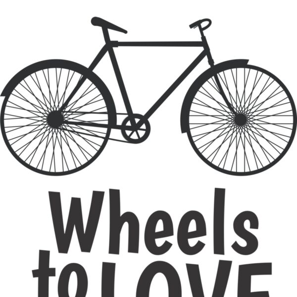 Wheel to love Thumbnail