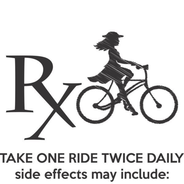 Take One Ride Twice Daily Thumbnail