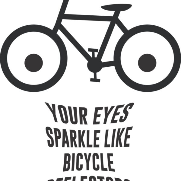 Your Eyes Sparkle Thumbnail