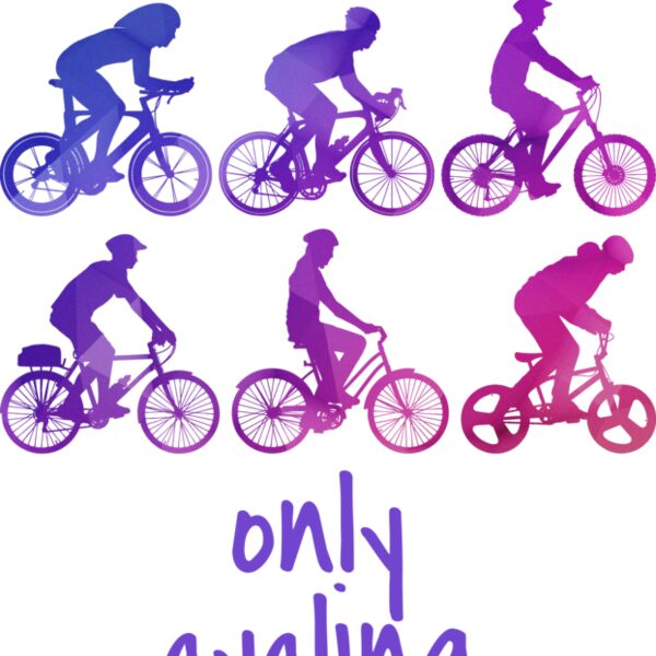 Only Cycling Thumbnail