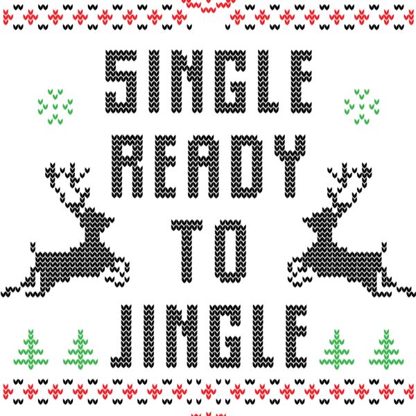 Single ready to jingle Thumbnail