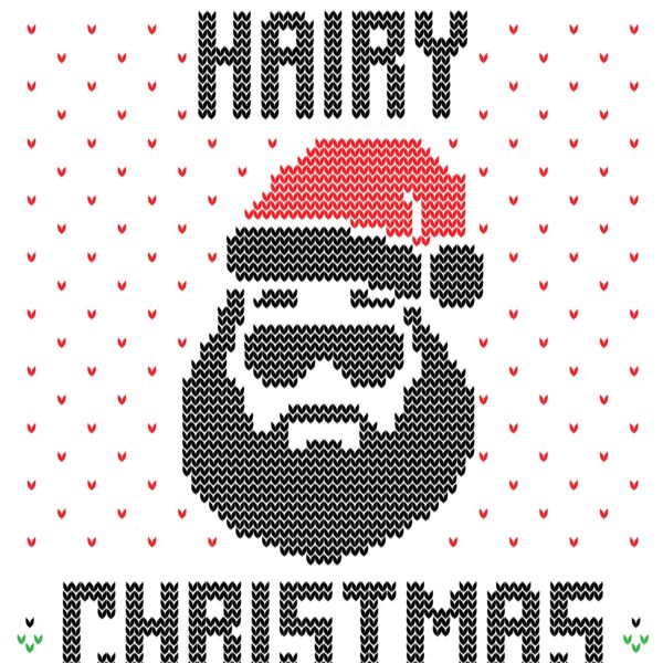 Hairy christmas Thumbnail