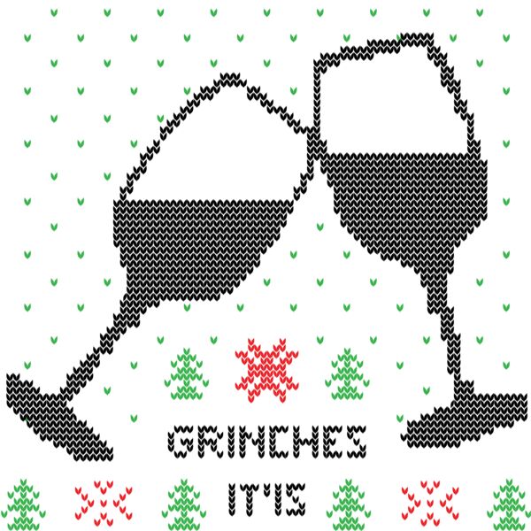 Drink up grinches it is christmas Thumbnail
