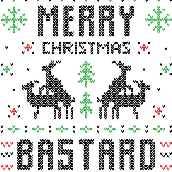 Merry christmas bastard Thumbnail