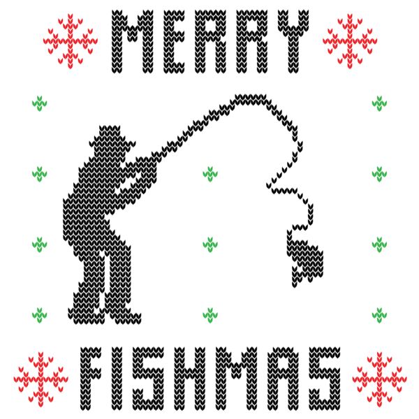 Merry fishmas Thumbnail