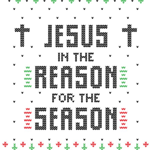 Jesus in the reasom for the season Thumbnail