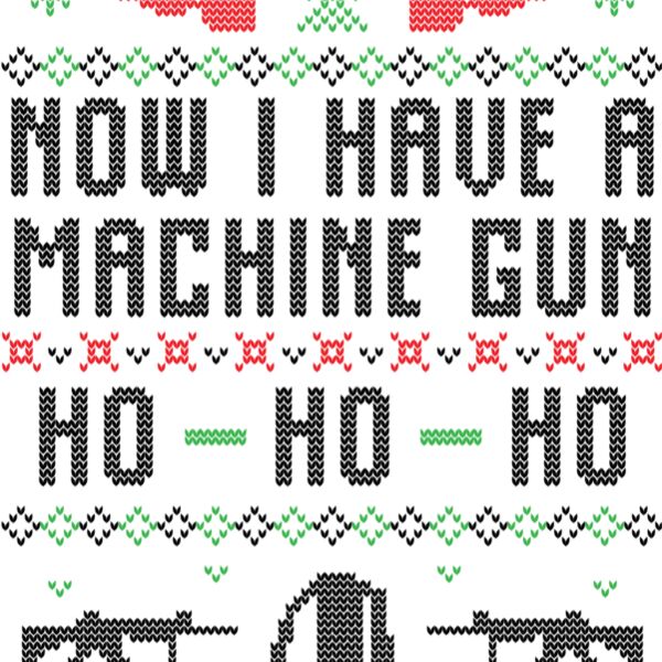 Now I have a machine gun Thumbnail