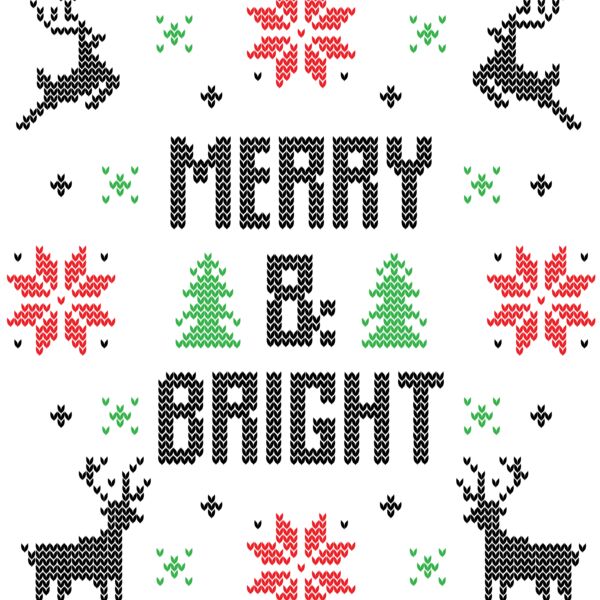 Merry   bright Thumbnail