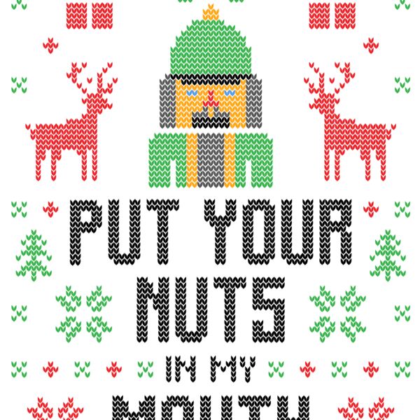 Put your nuts in my mouth Thumbnail
