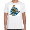 Mens Softstyle Tee Shirt Mens Softstyle Tee Shirt Thumbnail