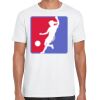 Mens Softstyle Tee Shirt Mens Softstyle Tee Shirt Thumbnail