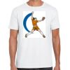 Mens Softstyle Tee Shirt Mens Softstyle Tee Shirt Thumbnail