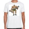 Mens Softstyle Tee Shirt Mens Softstyle Tee Shirt Thumbnail