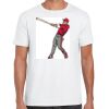 Mens Softstyle Tee Shirt Mens Softstyle Tee Shirt Thumbnail
