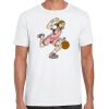Mens Softstyle Tee Shirt Mens Softstyle Tee Shirt Thumbnail