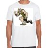 Mens Softstyle Tee Shirt Mens Softstyle Tee Shirt Thumbnail