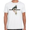 Mens Softstyle Tee Shirt Thumbnail