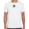Mens Softstyle Tee Shirt Mens Softstyle Tee Shirt Thumbnail