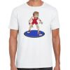 Mens Softstyle Tee Shirt Thumbnail