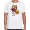 Mens Softstyle Tee Shirt Thumbnail