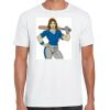 Mens Softstyle Tee Shirt Thumbnail