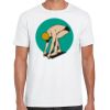 Mens Softstyle Tee Shirt Thumbnail