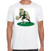 Mens Softstyle Tee Shirt Thumbnail