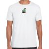 Mens Softstyle Tee Shirt Mens Softstyle Tee Shirt Thumbnail