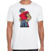 Mens Softstyle Tee Shirt Mens Softstyle Tee Shirt Thumbnail
