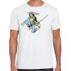 Mens Softstyle Tee Shirt Mens Softstyle Tee Shirt Thumbnail
