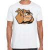 Mens Softstyle Tee Shirt Thumbnail