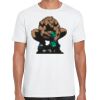 Mens Softstyle Tee Shirt Thumbnail