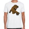 Mens Softstyle Tee Shirt Mens Softstyle Tee Shirt Thumbnail