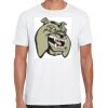 Mens Softstyle Tee Shirt Mens Softstyle Tee Shirt Thumbnail
