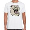 Mens Softstyle Tee Shirt Thumbnail