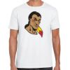 Mens Softstyle Tee Shirt Thumbnail