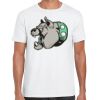 Mens Softstyle Tee Shirt Thumbnail