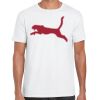 Mens Softstyle Tee Shirt Mens Softstyle Tee Shirt Thumbnail