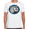 Mens Softstyle Tee Shirt Thumbnail