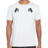 Mens Softstyle Tee Shirt Mens Softstyle Tee Shirt Thumbnail