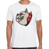 Mens Softstyle Tee Shirt Thumbnail