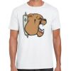 Mens Softstyle Tee Shirt Thumbnail
